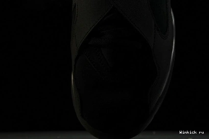 Air “Gunsmoke” 8 Jordan Winterized 0807